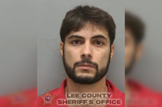 Lee County Felon Busted After Firing at 3 Women Making Driveway U-Turn, Cops Say