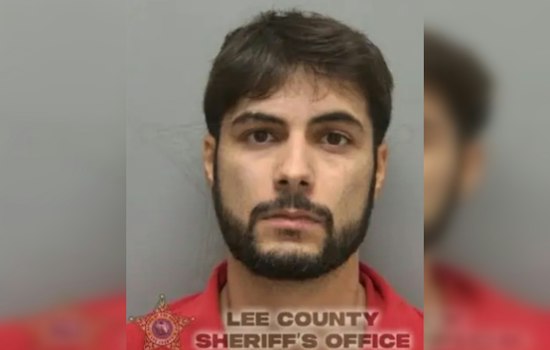 Lee County Felon Busted After Firing at 3 Women Making Driveway U-Turn, Cops Say