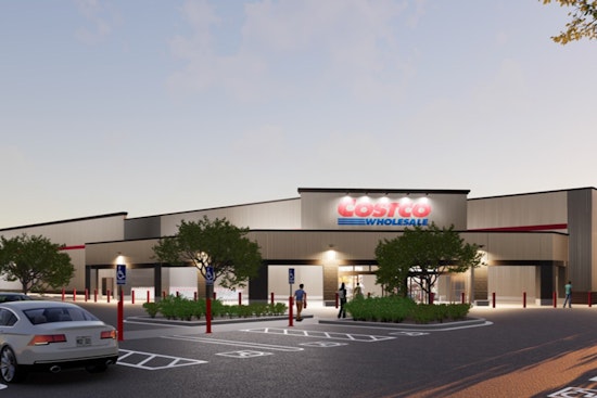 Lee's Summit Costco Sets Oct. 2 Opening, Anchoring $492M East Village
