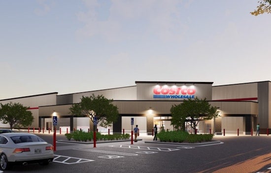 Lee's Summit Costco Sets Oct. 2 Opening, Anchoring $492M East Village