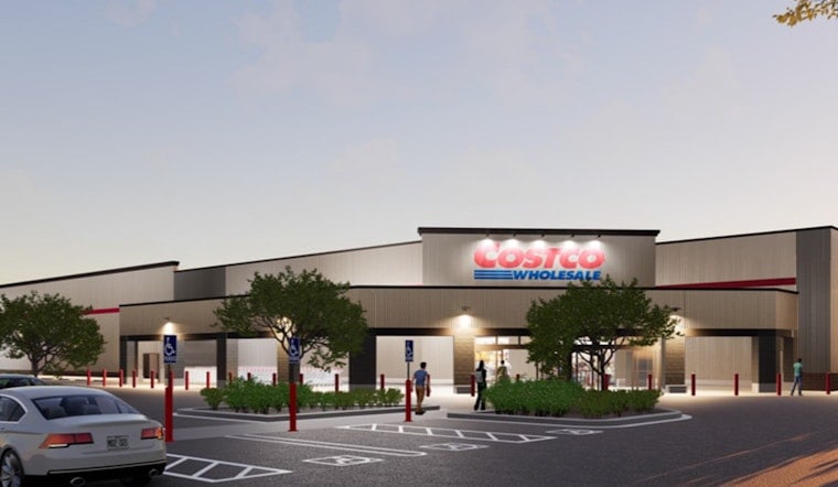 Lee's Summit Costco Sets Oct. 2 Opening, Anchoring $492M East Village