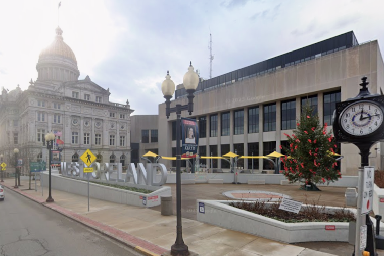 Leechburg Man's Foster Bid Unravels Years-Long Abuse Case, Police Say