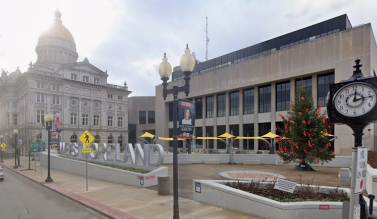 Leechburg Man's Foster Bid Unravels Years-Long Abuse Case, Police Say
