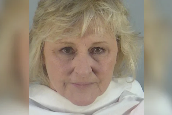 Leesburg Caregiver Jailed After Stealing $350K From Widowed Neighbor