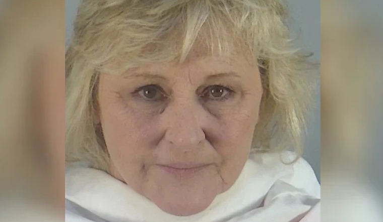 Leesburg Caregiver Jailed After Stealing $350K From Widowed Neighbor
