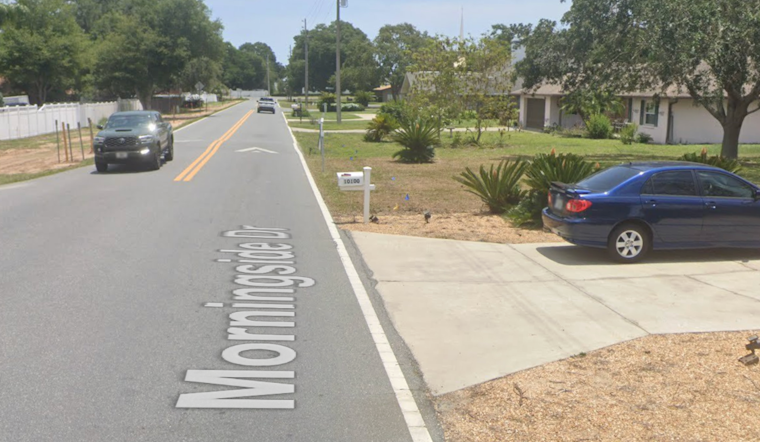 Leesburg Deputies Kill Armed Man During Domestic Battery Call on Morningside Drive