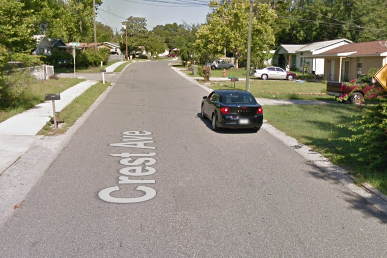 Leesburg Homeowner Kills Woman Reaching Through Shattered Door Window