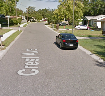 Leesburg Homeowner Kills Woman Reaching Through Shattered Door Window