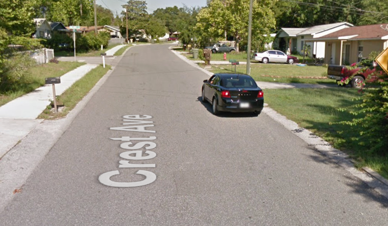 Leesburg Homeowner Kills Woman Reaching Through Shattered Door Window