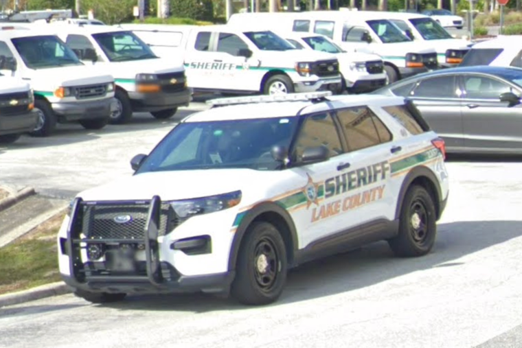 Leesburg Man Charged After Dog Waste Fight Turns Violent