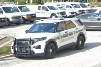 Leesburg Man Charged After Dog Waste Fight Turns Violent