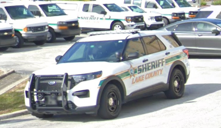 Leesburg Man Charged After Dog Waste Fight Turns Violent