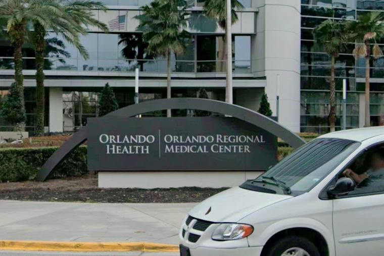 Leesburg Man Stabbed in Self-Defense by Disabled Driver