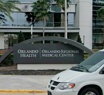Leesburg Man Stabbed in Self-Defense by Disabled Driver