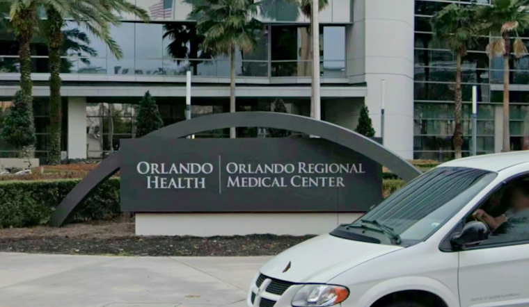 Leesburg Man Stabbed in Self-Defense by Disabled Driver