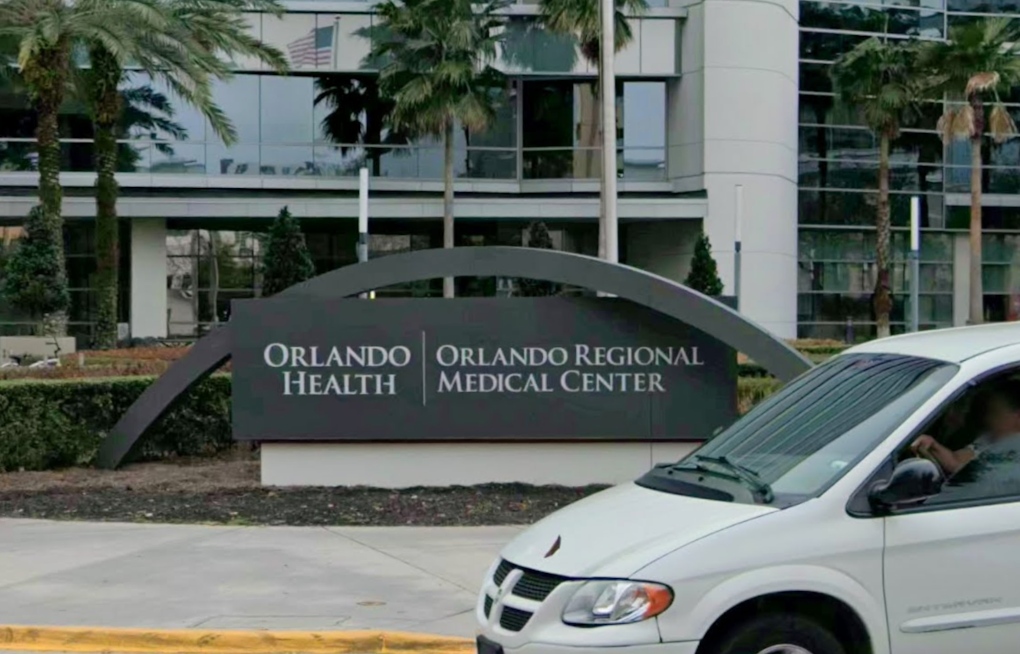 Leesburg Man Stabbed in Self-Defense by Disabled Driver