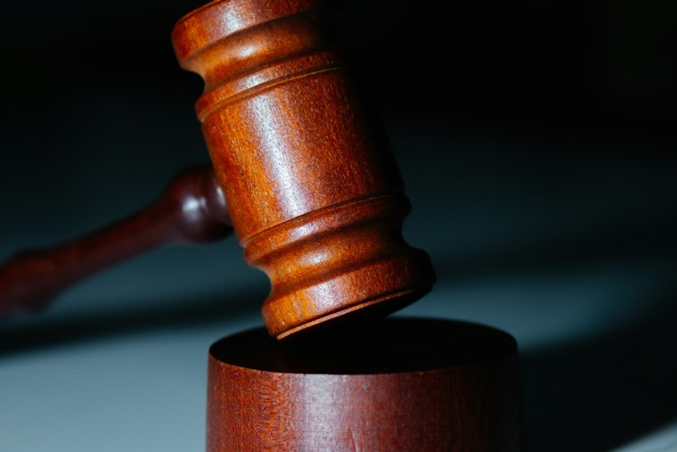 Leesville Man Already Serving Life Convicted in Second 2023 Killing