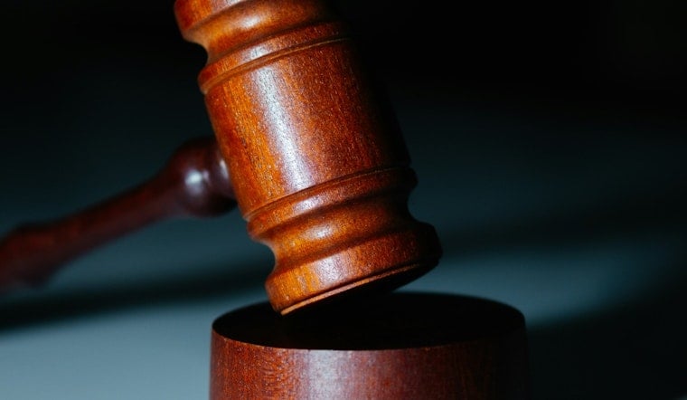 Leesville Man Already Serving Life Convicted in Second 2023 Killing