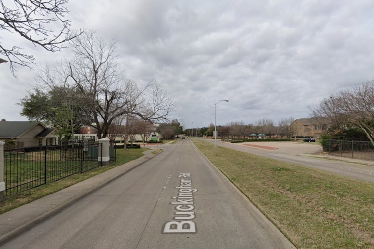 Left-Turn Crash Kills Richardson Driver, 70, as Charges Remain Unclear
