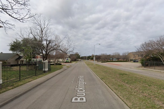 Left-Turn Crash Kills Richardson Driver, 70, as Charges Remain Unclear