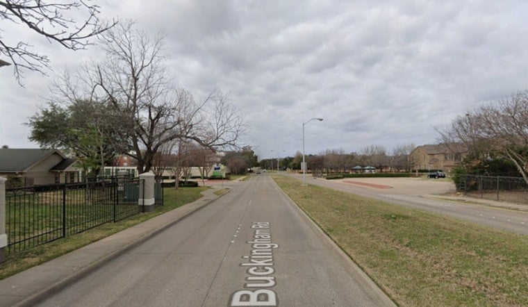 Left-Turn Crash Kills Richardson Driver, 70, as Charges Remain Unclear