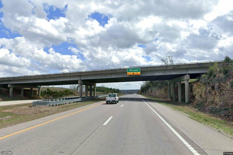 Left-Turn Horror on U.S. 65: 3 Boys, Woman Airlifted to Kansas City Hospitals