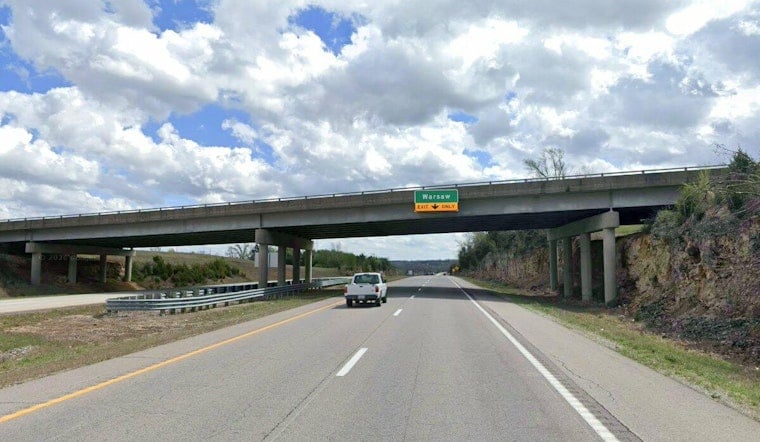 Left-Turn Horror on U.S. 65: 3 Boys, Woman Airlifted to Kansas City Hospitals