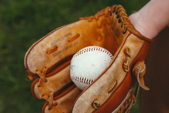 Legally Blind Las Vegas Pitcher Lands NAIA Scholarship After Rare Eye Disease