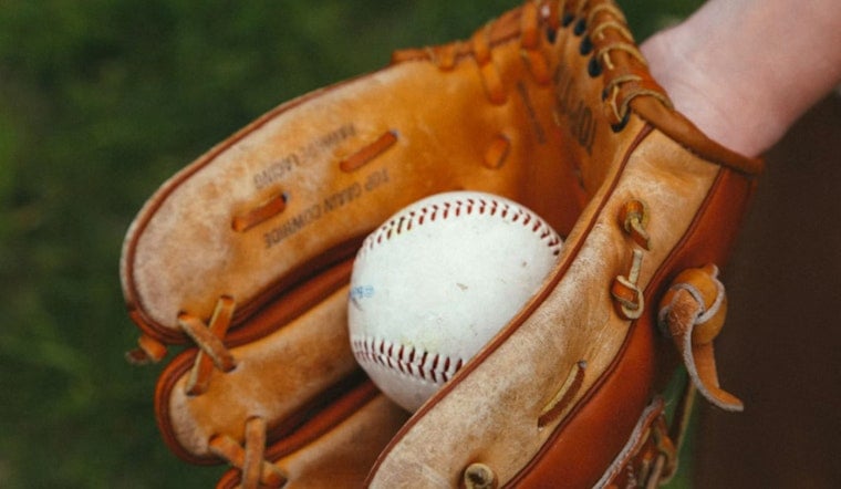 Legally Blind Las Vegas Pitcher Lands NAIA Scholarship After Rare Eye Disease