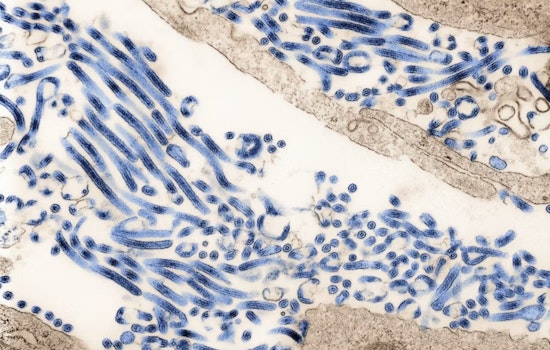 Legionnaires’ Scare at Thornville Nursing Home Spurs Water Probe