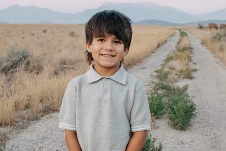 Lehi 6-Year-Old Fractures Skull Saving Brother From Two-Story Window Fall