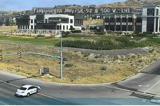 Lehi Crash Kills LDS Podcaster Chandler Hendry, 27, Police Say He Ran Red Light