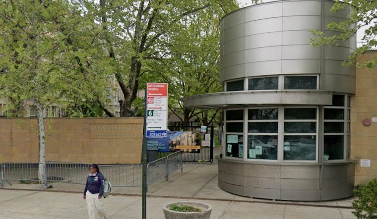 Lehman College Opens First Dorm in Historic Bronx Bank Building