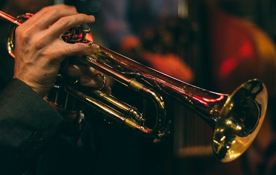 Leimert Park Jazz Festival Draws Thousands With Coltrane and Ryan Porter Tributes