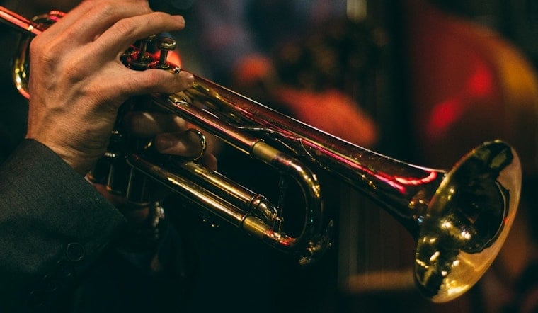 Leimert Park Jazz Festival Draws Thousands With Coltrane and Ryan Porter Tributes