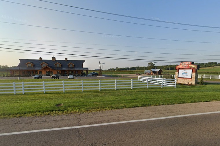 Lemon Township Farm Market Faces County Lawsuit Over Deli, Bar and Event Space