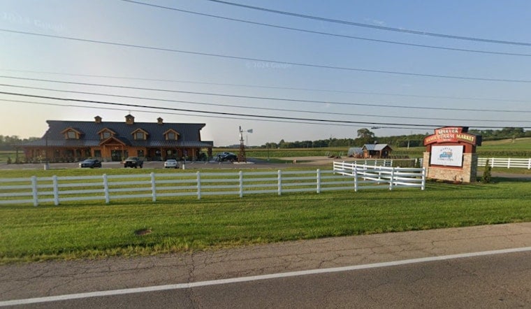 Lemon Township Farm Market Faces County Lawsuit Over Deli, Bar and Event Space