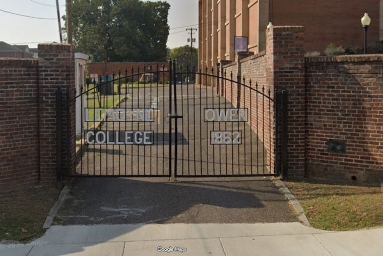 LeMoyne-Owen College Turns Historic Soulsville Church Into $1.5M Business School