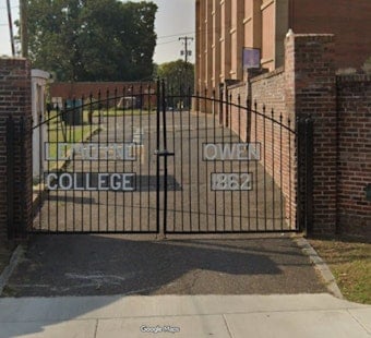 LeMoyne-Owen College Turns Historic Soulsville Church Into $1.5M Business School