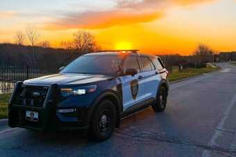 Lenexa Officers Named In Lawsuit Over 10-Second Shooting That Killed Sleeping Man