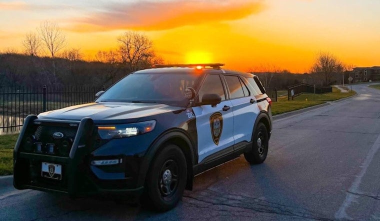 Lenexa Officers Named In Lawsuit Over 10-Second Shooting That Killed Sleeping Man