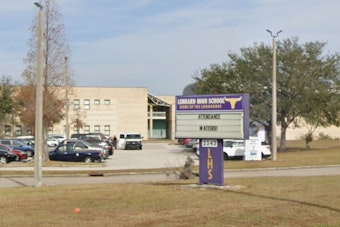 Lennard High School Student Stabbed Outside Ruskin 7-Eleven