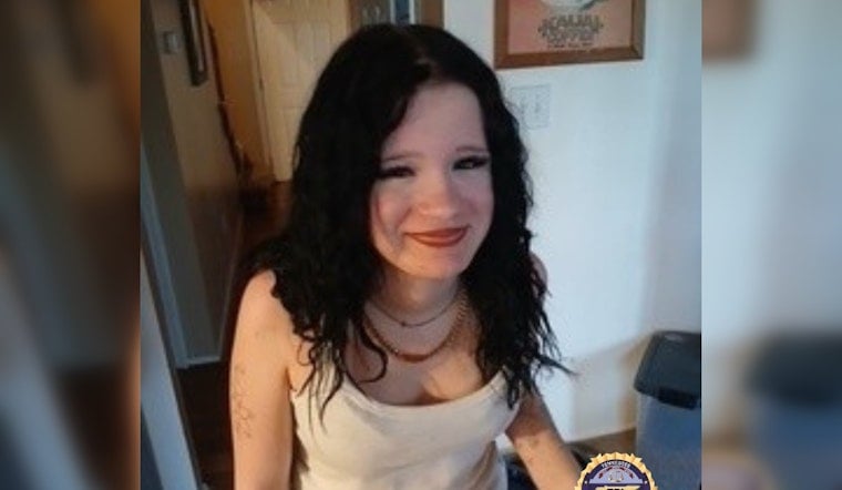 Lenoir City Girl, 13, Missing Again Two Months After First Scare