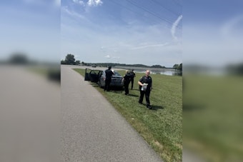 Lenoir City License Plate Cameras Help Nab Fugitive Wanted in Child Charges