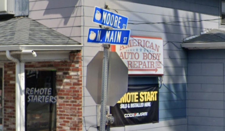 Leominster Man Fatally Stabbed Near Rail Trail, Suspect Fled on Foot