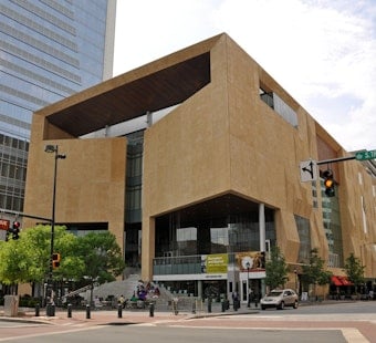 Leon and Wes Miller Bring Courtroom Drama Wildcards to Mint Museum Uptown