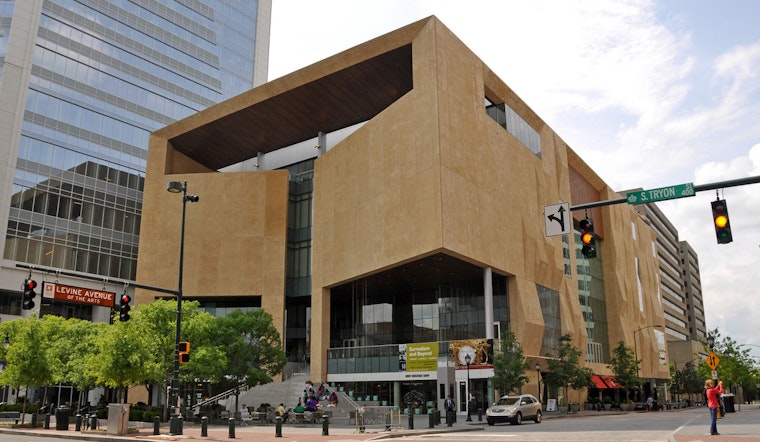 Leon and Wes Miller Bring Courtroom Drama Wildcards to Mint Museum Uptown