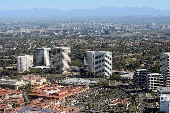 Levain Bakery Plans Newport Beach Debut, Bringing Six-Ounce Cookies to Fashion Island