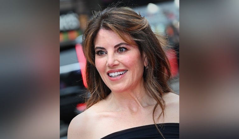 Lewinsky, Cheney, ‘Mad Dog’ Mattis Headline Star-Studded Sacramento Speaker Series