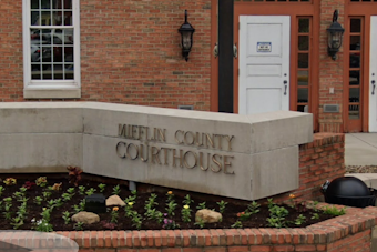 Lewistown Man, 53, Jailed After Allegedly Sexting Boy He Believed Was 14